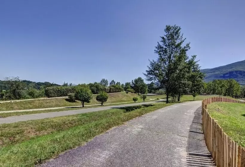 リゾートホテル Vacancéole   Le Village Des Oiseaux