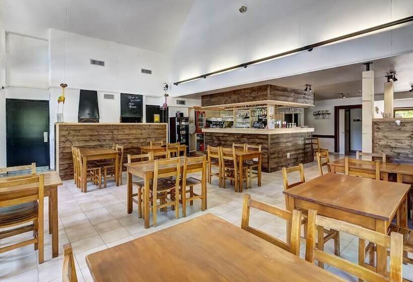 리조트 Vacancéole   Le Village Des Oiseaux