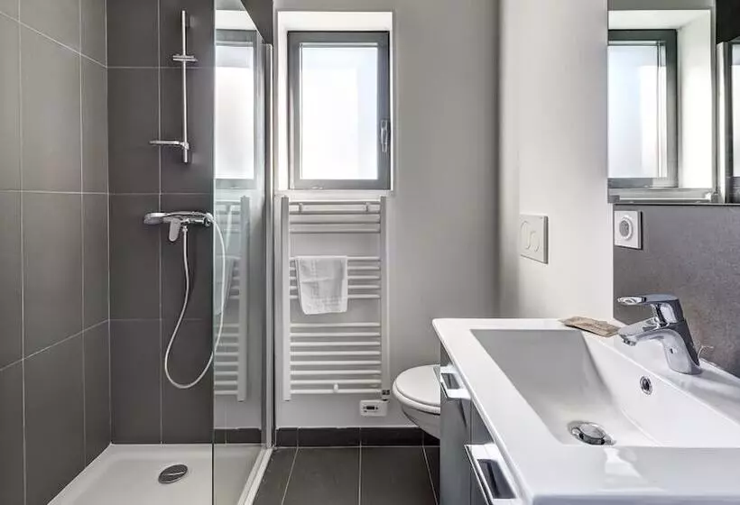 リゾートホテル Vacancéole   Le Village Des Oiseaux