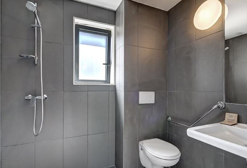 리조트 Vacancéole   Le Village Des Oiseaux