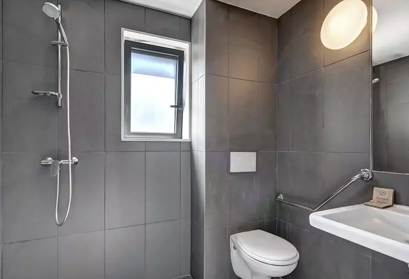 リゾートホテル Vacancéole   Le Village Des Oiseaux