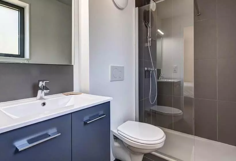 リゾートホテル Vacancéole   Le Village Des Oiseaux