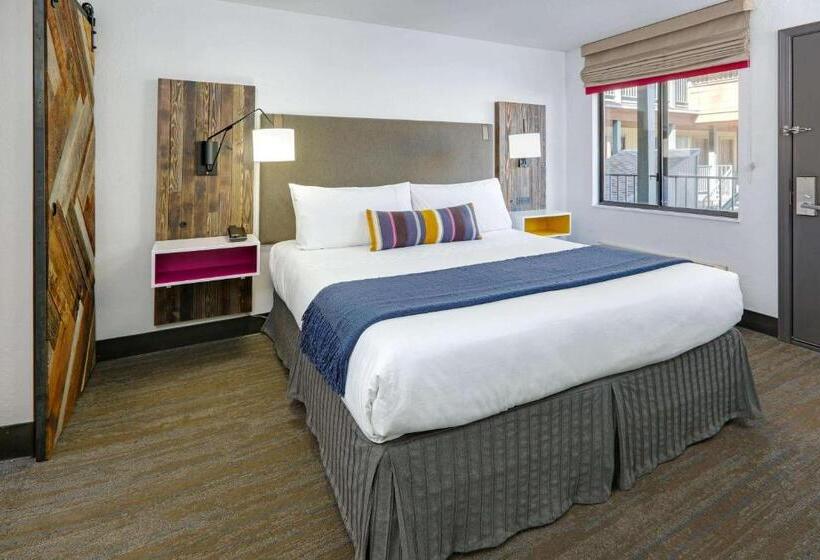 فندق Becket, Bw Signature Collection