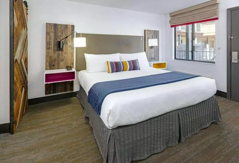 Отель Becket, Bw Signature Collection