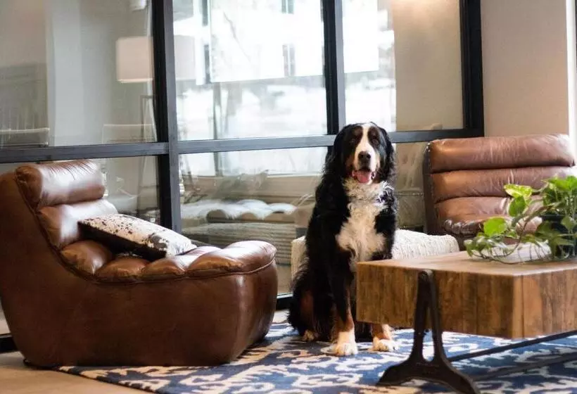 Отель Becket, Bw Signature Collection