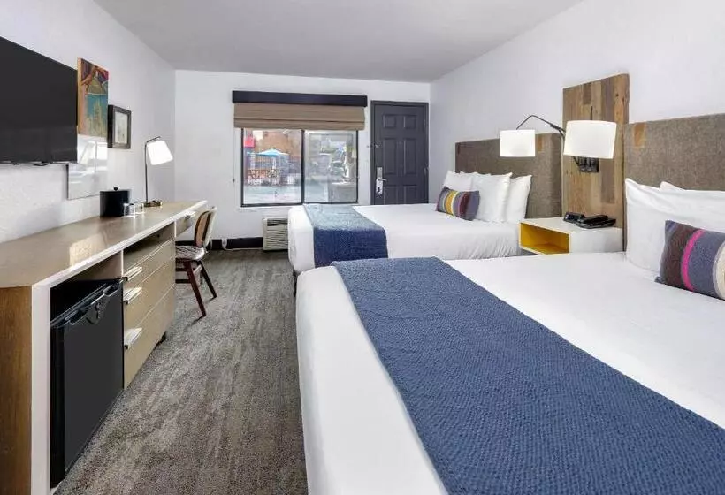 Отель Becket, Bw Signature Collection