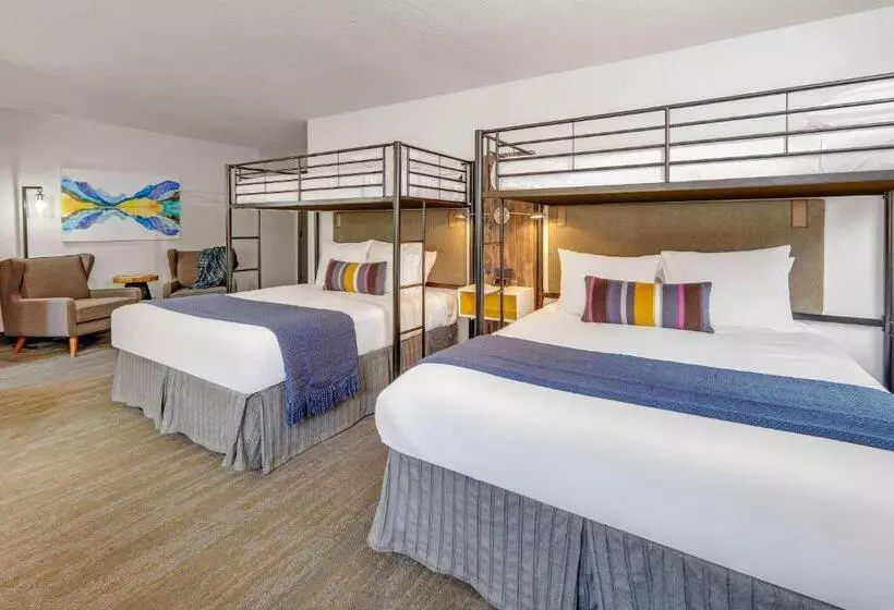 Отель Becket, Bw Signature Collection