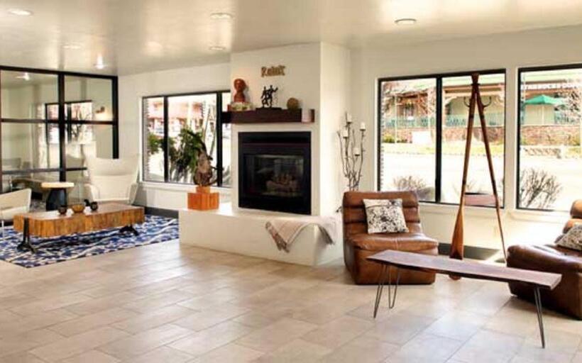 هتل Becket, Bw Signature Collection