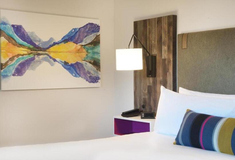 فندق Becket, Bw Signature Collection