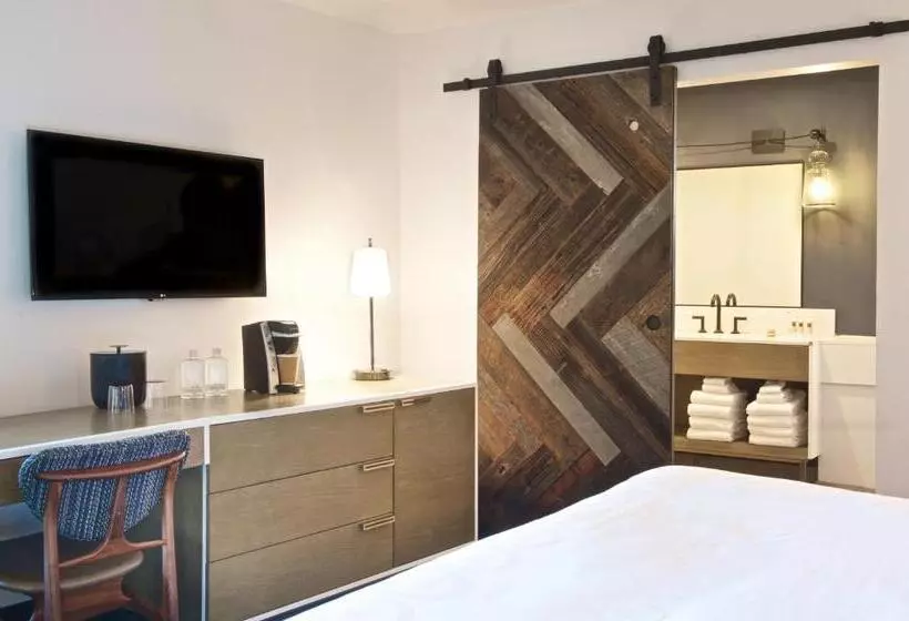 Отель Becket, Bw Signature Collection