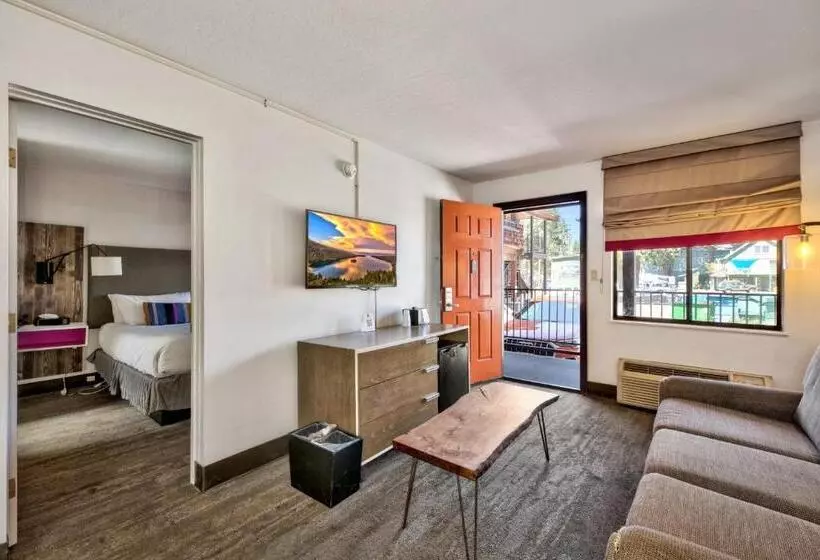 Отель Becket, Bw Signature Collection