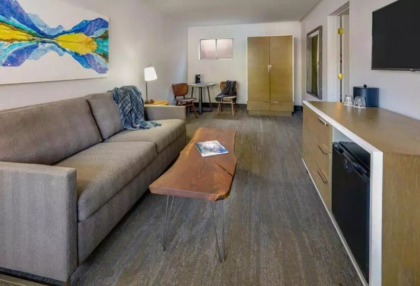 Отель Becket, Bw Signature Collection