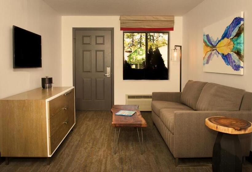 فندق Becket, Bw Signature Collection