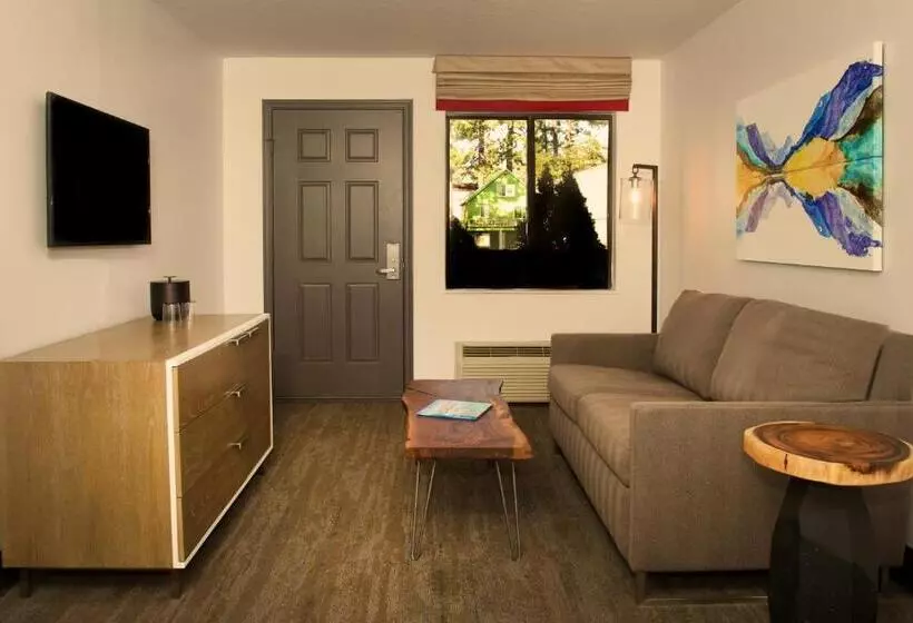 Отель Becket, Bw Signature Collection