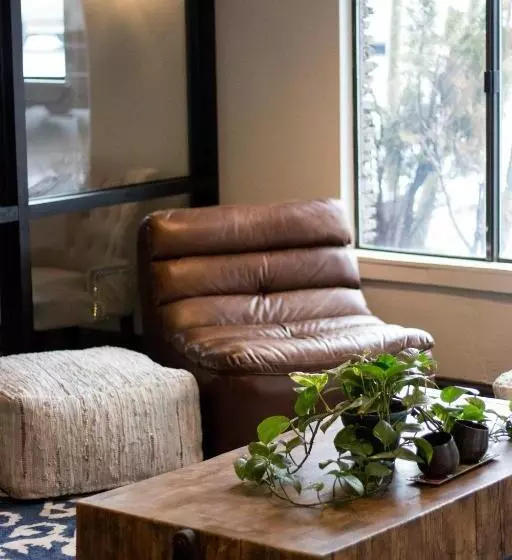 Отель Becket, Bw Signature Collection