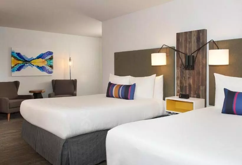 Отель Becket, Bw Signature Collection