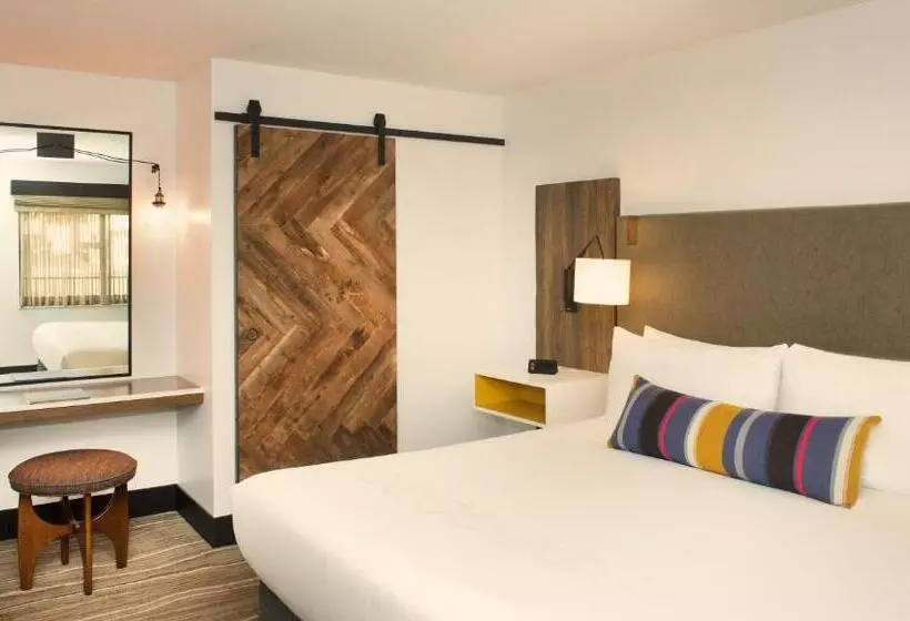 Отель Becket, Bw Signature Collection