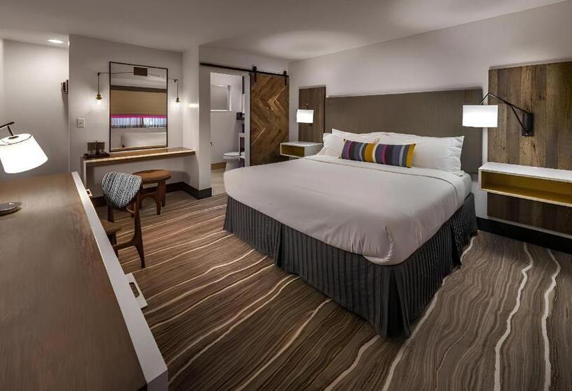 فندق Becket, Bw Signature Collection