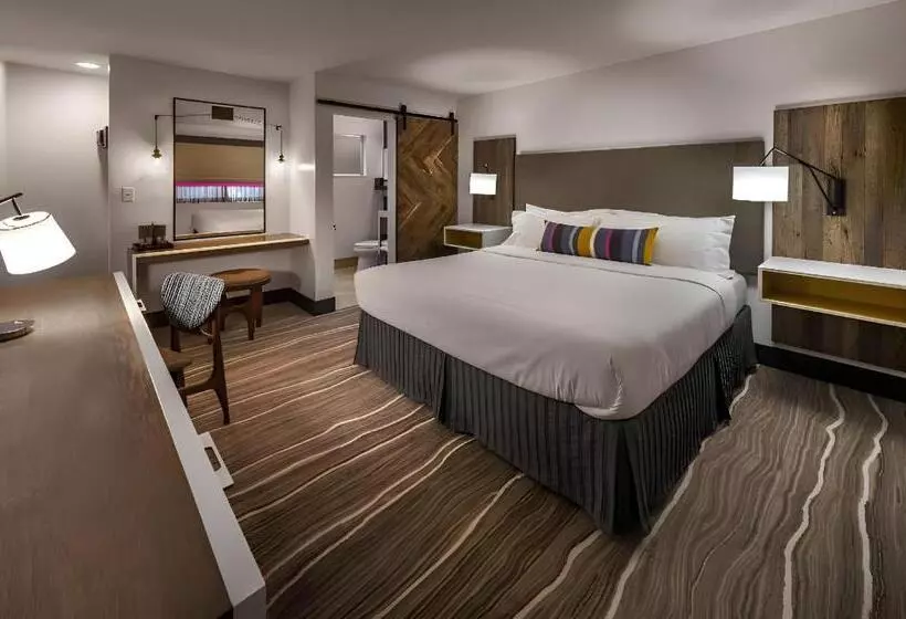 Отель Becket, Bw Signature Collection