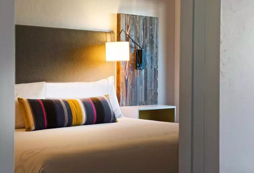 Отель Becket, Bw Signature Collection