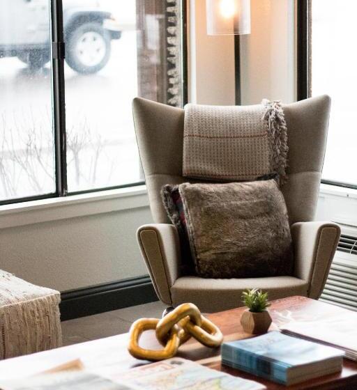 فندق Becket, Bw Signature Collection