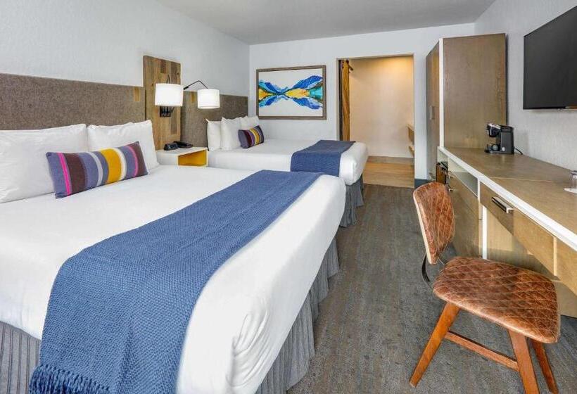 فندق Becket, Bw Signature Collection