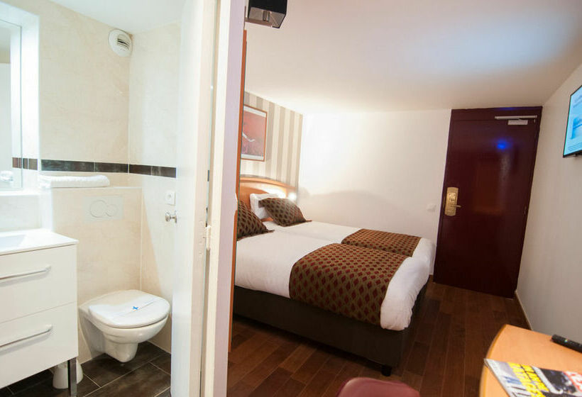 Comfort Hotel Emerainville Marne-La-Vallee