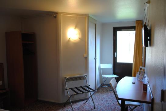 Comfort Hotel Emerainville Marne-La-Vallee