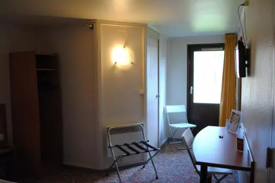 Comfort Hotel Emerainville Marne-La-Vallee