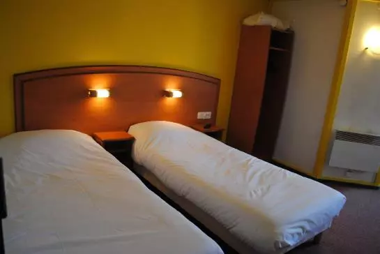 Comfort Hotel Emerainville Marne-La-Vallee