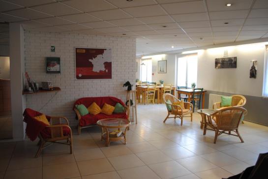 Comfort Hotel Emerainville Marne-La-Vallee