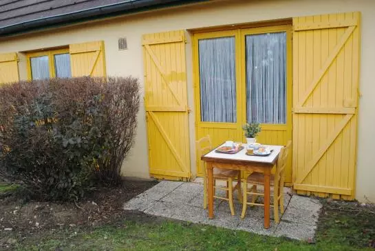 Comfort Hotel Emerainville Marne-La-Vallee