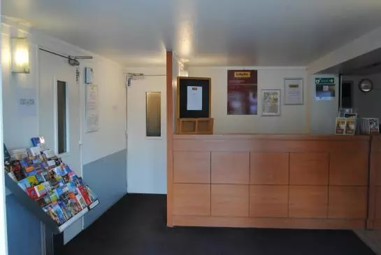 Comfort Hotel Emerainville Marne-La-Vallee