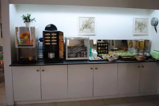 Comfort Hotel Emerainville Marne-La-Vallee