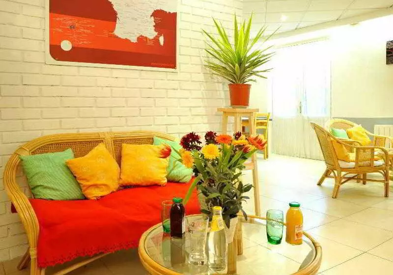 Comfort Hotel Emerainville Marne-La-Vallee