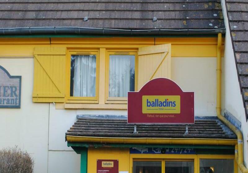 Comfort Hotel Emerainville Marne-La-Vallee