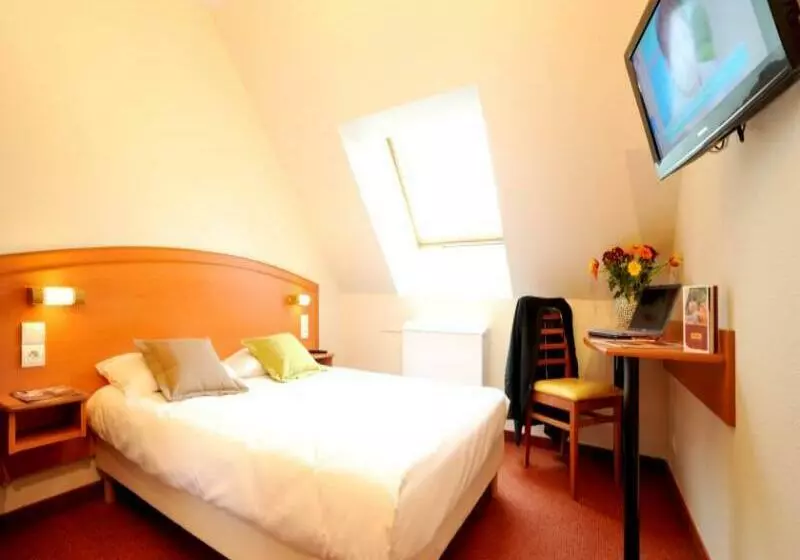 Comfort Hotel Emerainville Marne-La-Vallee