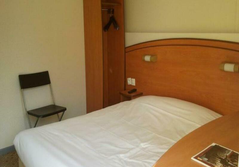 Comfort Hotel Emerainville Marne-La-Vallee