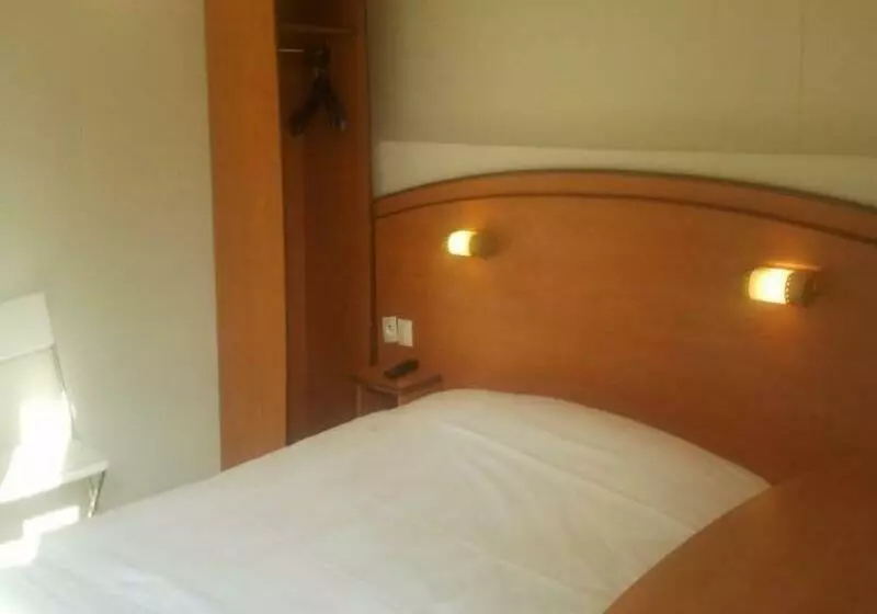 Comfort Hotel Emerainville Marne-La-Vallee