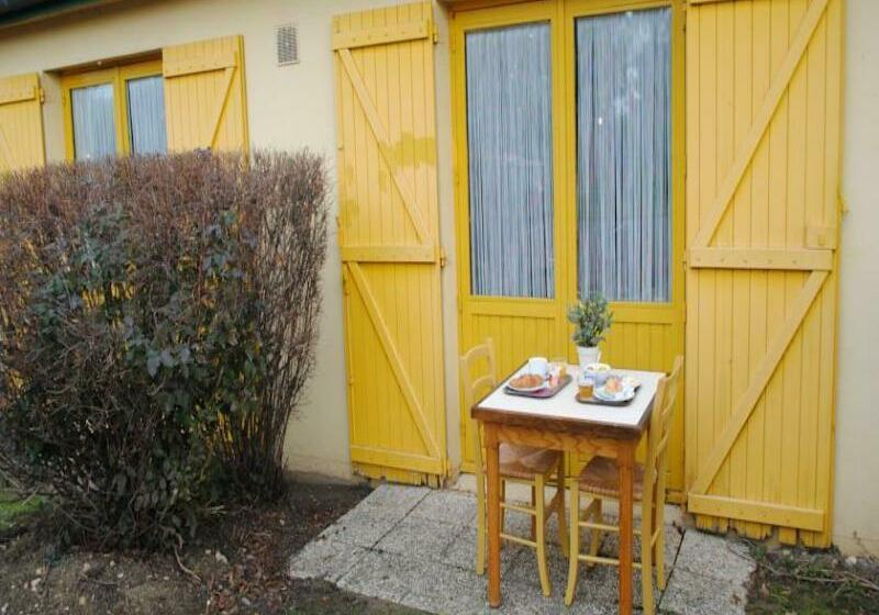 Comfort Hotel Emerainville Marne-La-Vallee