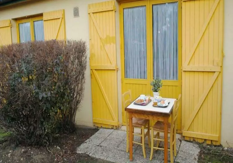 Comfort Hotel Emerainville Marne-La-Vallee