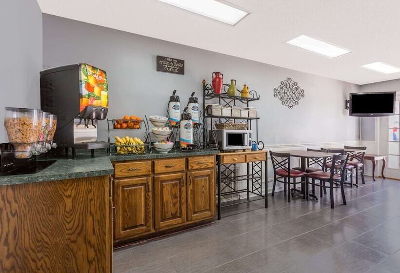 هتل Baymont By Wyndham Albany At Albany Mall