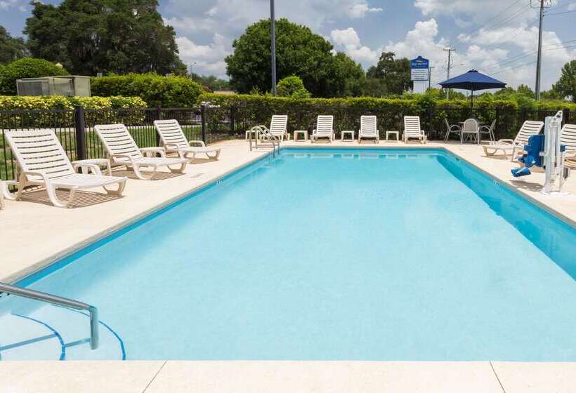 فندق Baymont By Wyndham Lakeland