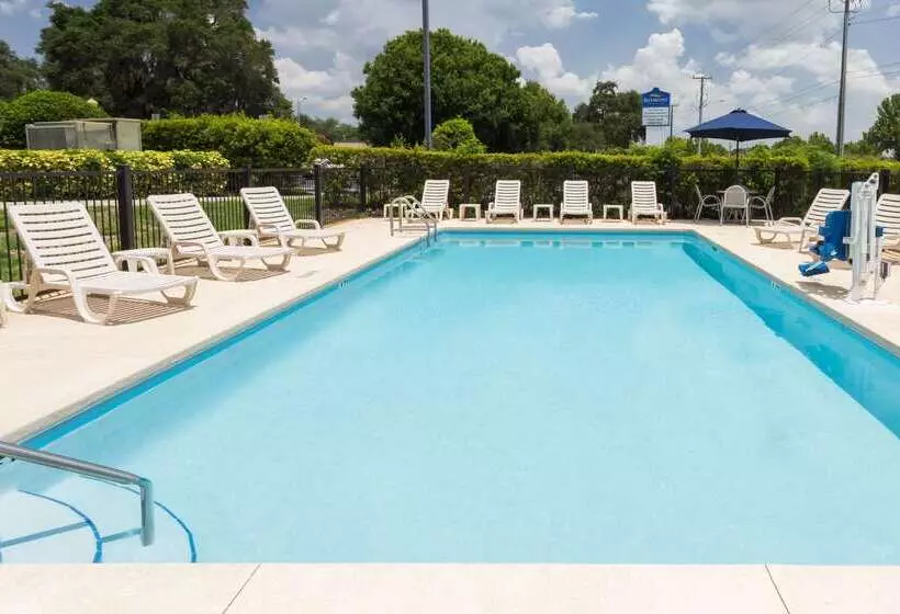 酒店 Baymont By Wyndham Lakeland