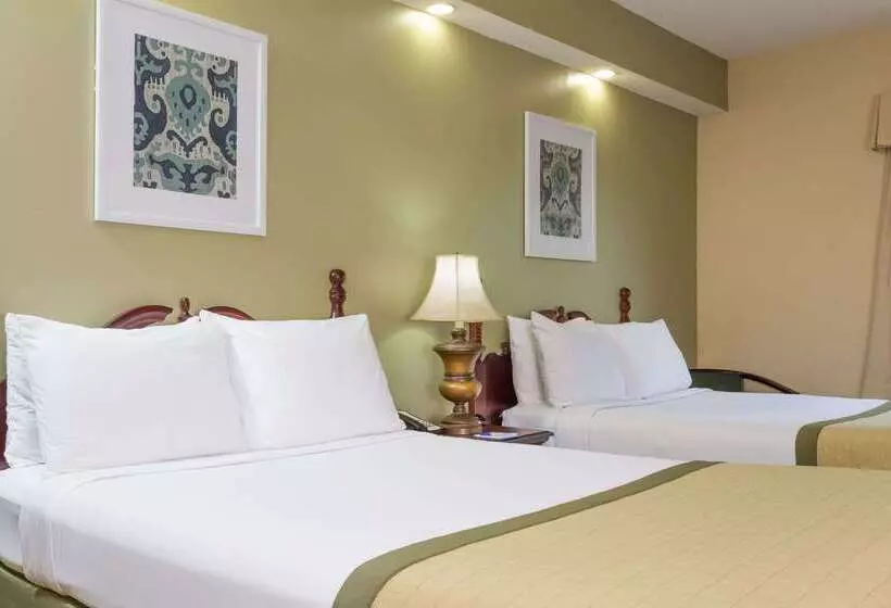 酒店 Baymont By Wyndham Lakeland