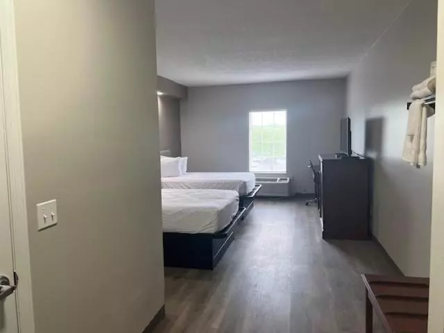 酒店 Baymont By Wyndham Lakeland