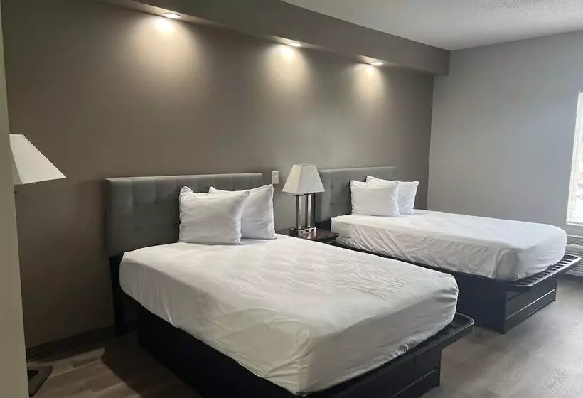 酒店 Baymont By Wyndham Lakeland