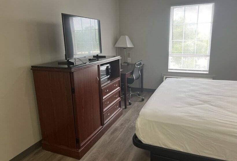 فندق Baymont By Wyndham Lakeland