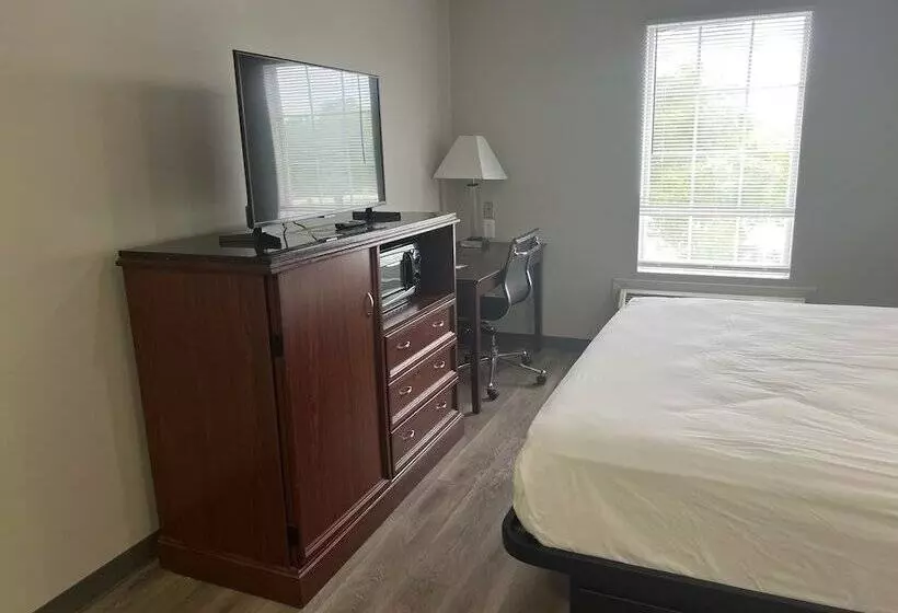 酒店 Baymont By Wyndham Lakeland