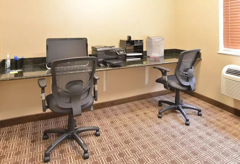 호텔 Comfort Inn Evansvillecasper